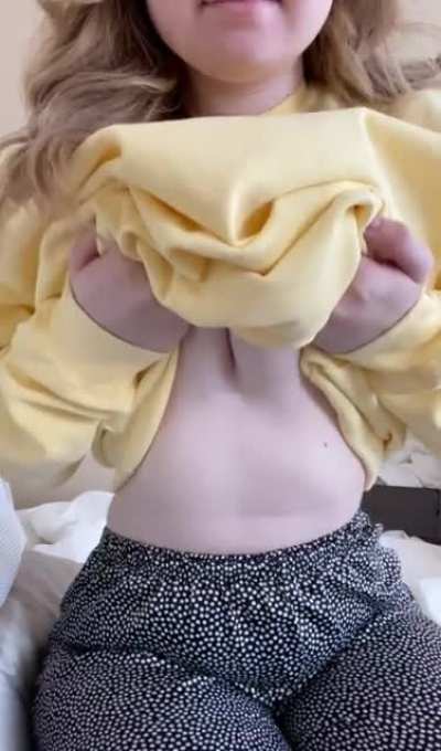 Still haven’t changed out of my pjs 😩 (OC)