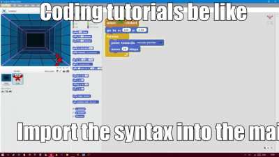 I cant' follow along its to hard!