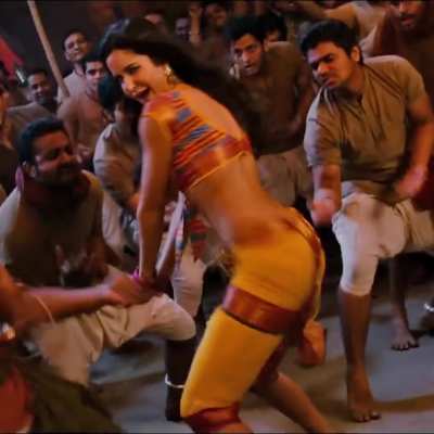 Chikni Chameli