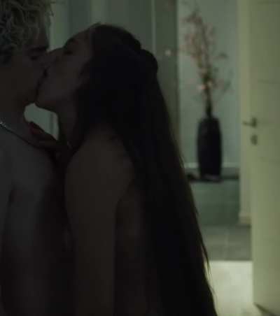 Vittoria Bottin in We Are Who We Are