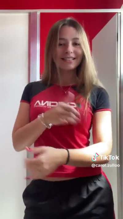 Carol Zulloo 