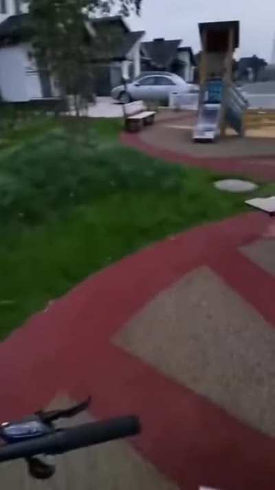 Кто знает, что за поселок и где находится?