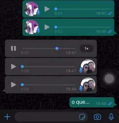 É assim que se cria filhos?
