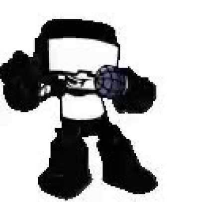 Tankman be like