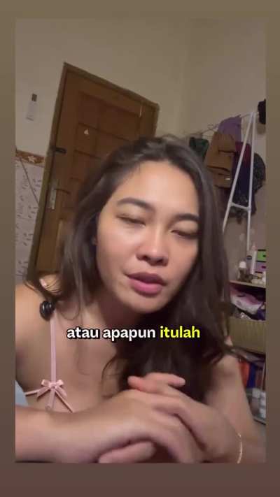 (Nsfw) Sangat menginspirasi
