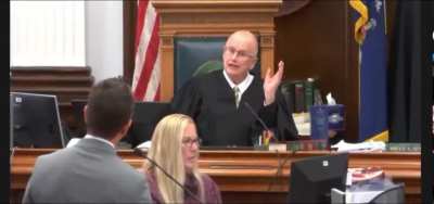 Kyle Rittenhouse defense lawyers claim they will ask for a mistrial with prejudice because of the actions of Prosecution. Judge then snaps at the prosecution.