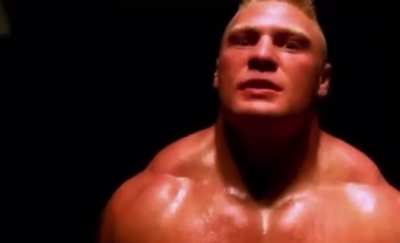I was just bored and I started thinking of what to do and this mashup kept replaying in my head so I decided to make it a real thing. Ladies and Gentlemen I present to you “Partyin’ on Brock.”