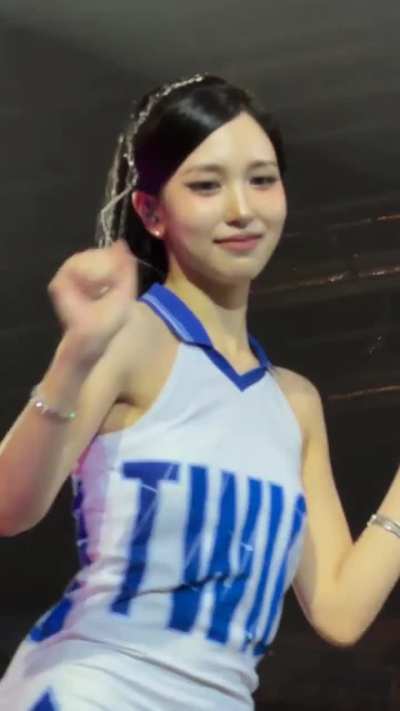 Beautiful Mina