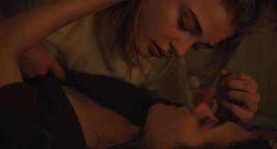 Chloe Grace Moretz & Quinn Shephard -The Miseducation of Cameron Post(2018)