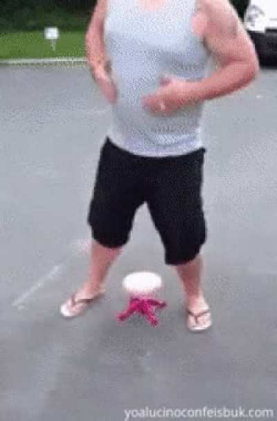 tiny chair