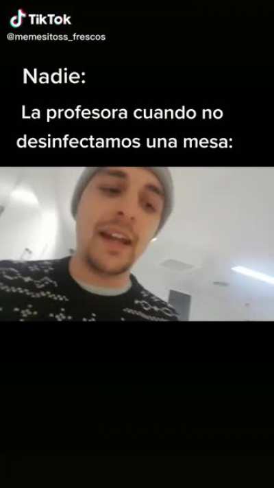 Delincuentes
