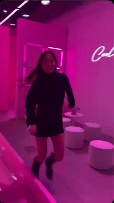 Lily Chee