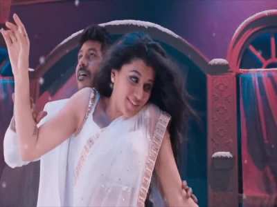 Taapsee Pannu