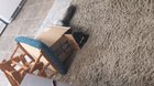 A true captain goes down with his ship