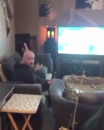 Dildo truco