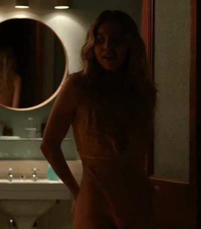 Sydney Sweeney in The Voyeurs