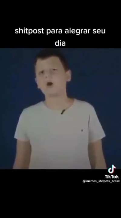 Orgulho do Brasil