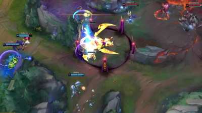 Another Friendly game of 
