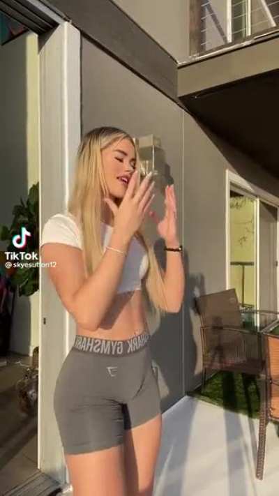 Babe🤤
