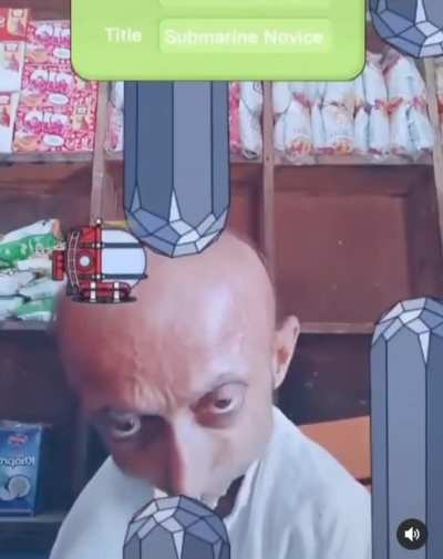 Mr Burns