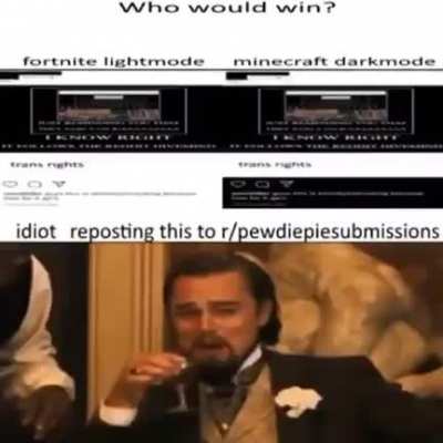 Wholesome 100 you are going to Brazil