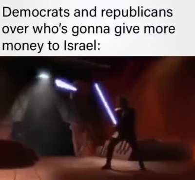 Loser politics