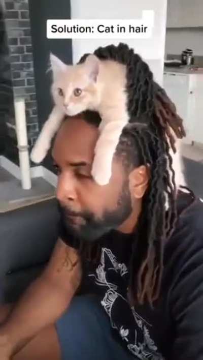 Problem solved