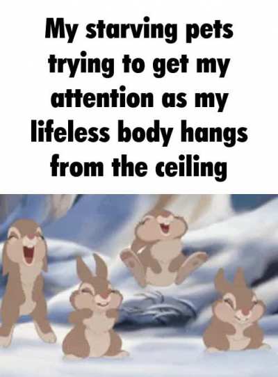 sad story
