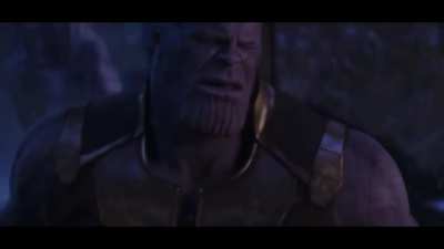 Gamora, I’m Sorry