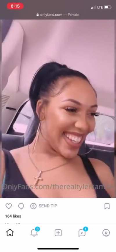 Uber video