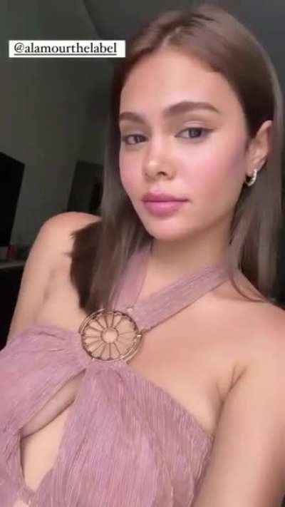 Ivana Alawi