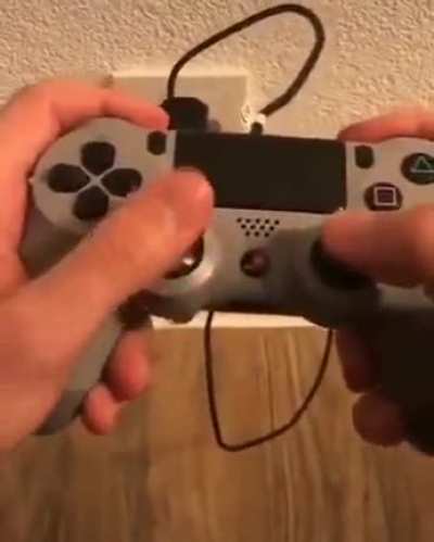 House game