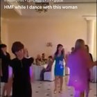 He lived and died right there on the dance floor