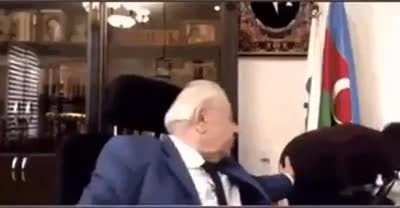 Azerbaijan lawmaker