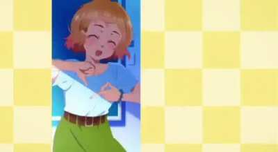 Dancing Fun