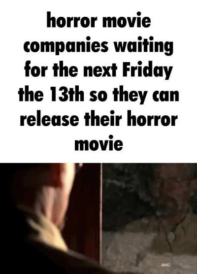 Scary number