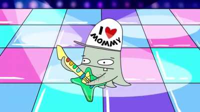 [adult swim junior]