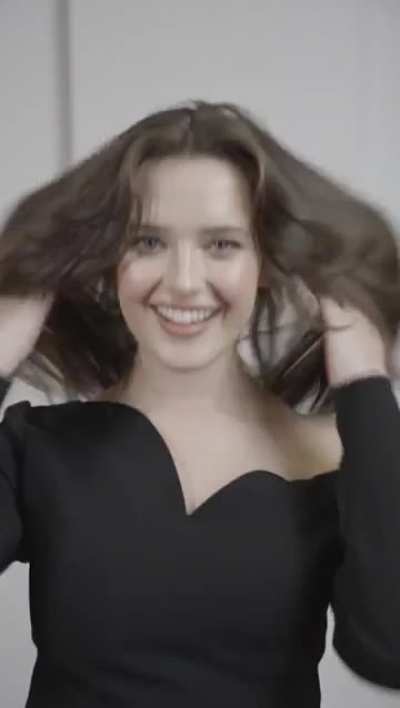 Katherine Langford