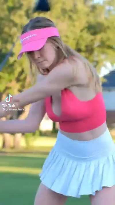 nice play