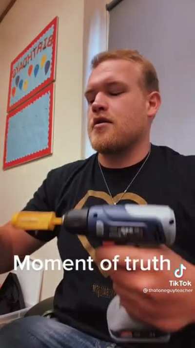 Pencil sharpener