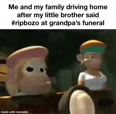 #ripbozo🗿
