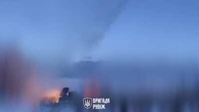 Ukraine's 4th 