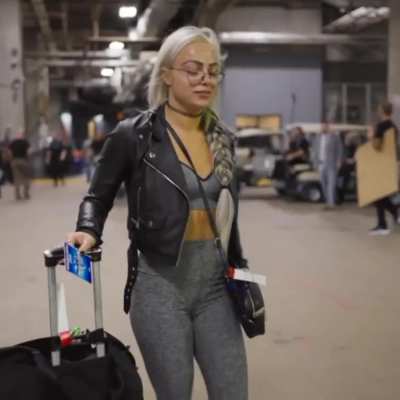 Liv Morgan