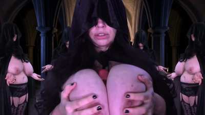 Titfuck Cult