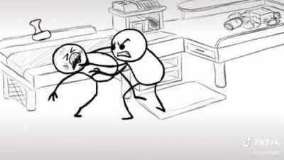 I just do my job sir