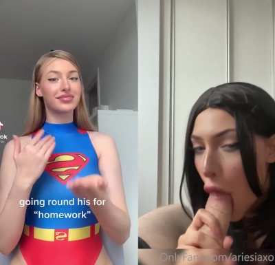 Bad bad tikthotty