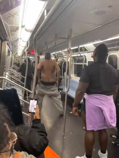 New York is a simulation