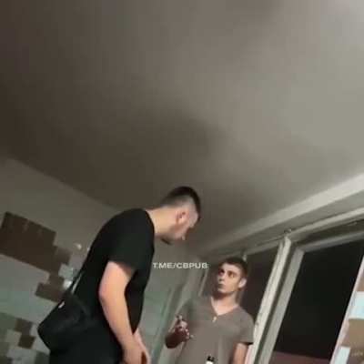 Smaller guys are mostly tougher than they look