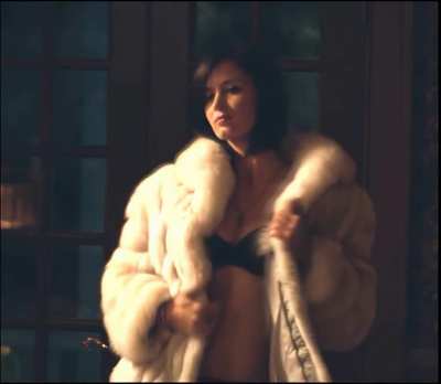 Emily Blunt - Arthur Newman 1 of 3 - Looped, Slowed, Cropped, Brightened, Dain'd and AI'd