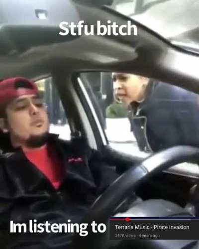 It’s a great song